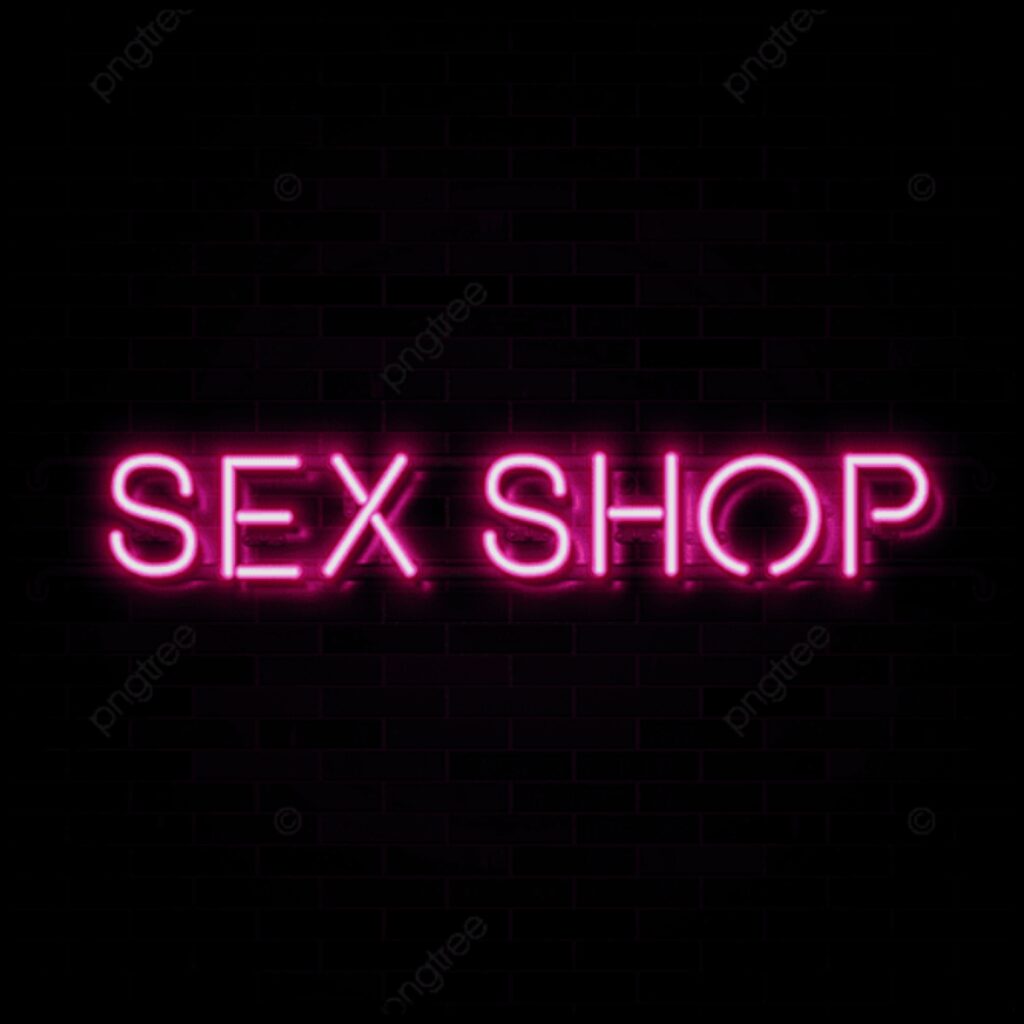 SEX SHOP